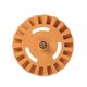 thumbnail image 5 of Además De La Placa De Pegamento Borrador de goma de 4 pulgadas removedor de adhesivo para coche herramienta de eliminación de gráficos de calcomanías de vinilo Sywqhk Accesorios para autos y motos, 5 of 9