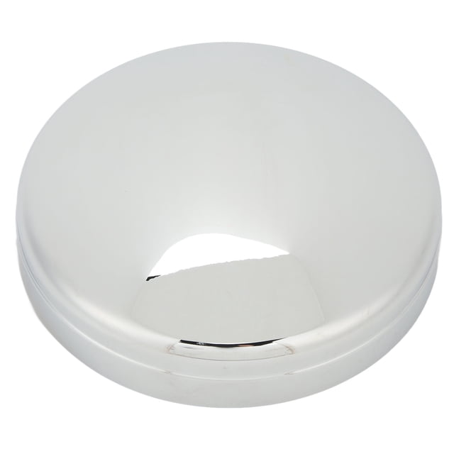 Tapa central del cubo de la rueda, tapa central de la rueda Tapa central del coche delantero Tapa central de la rueda delantera Diseño aerodinámico