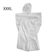 thumbnail image 2 of Ropa de protección Traje químico Ropa de protección química Transpirable Seguridad Traje de protección con capucha Traje de protección contra líquidos químicos Ropa XXXL, 2 of 8