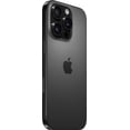 thumbnail image 2 of Apple iPhone 16 Pro 256 GB Titanio Negro, 2 of 3