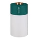 thumbnail image 1 of Mini humidificador, humidificadores lindos de 300 ml para el dormitorio, humidificador personal con luz nocturna, 1 of 6