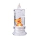 thumbnail image 2 of Luces de Viento Decorativas Navideñas, Luces de Cristal, Papá Noel, Decoración para Fiestas Navideñas, Adorno Navideño, 25 Ml, 2 of 6