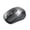 Gray, variant on Wireless Gaming Mouse, for PC Laptop, 2.4GHz Ergonomic Optical Mouse with 6 Buttons Wireless Mouse, 2000 DPI Adjustable, 10m Range, Portable for Travel and Work,Gray
