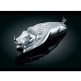 thumbnail image 2 of Kuryakyn Wild Boar Fender Ornament, 2 of 2