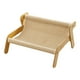 thumbnail image 1 of Cama rascadora para gatos, mueble para mascotas, sofá, 54 x 44 x 28 cm, moderna, elegante y grande Paño suave, 1 of 9