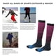 thumbnail image 5 of Control de humedad en calcetines de tubo multi - pack, 5 of 5