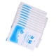 thumbnail image 1 of Juego De Bolsas De Hielo De Gel Reutilizable, Paquetes De Gel Frío Caliente Para Lesiones, Flexibles Con Entrada De Agua, Material De Educación Física, 10 Paquete, 1 of 7