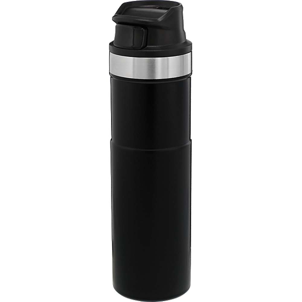 TRAVEL MUG 16 OZ CLASSIC TRIGGER-ACTION - Insulated Hot/Cold By Stanle –  SHE WORX Supply