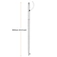 thumbnail image 2 of Unique Bargains Wing Divider Compass 24 Inch 600mm Adjustable Lockable Compass with Pencil Holder for Geometry Drawing, 2 of 5