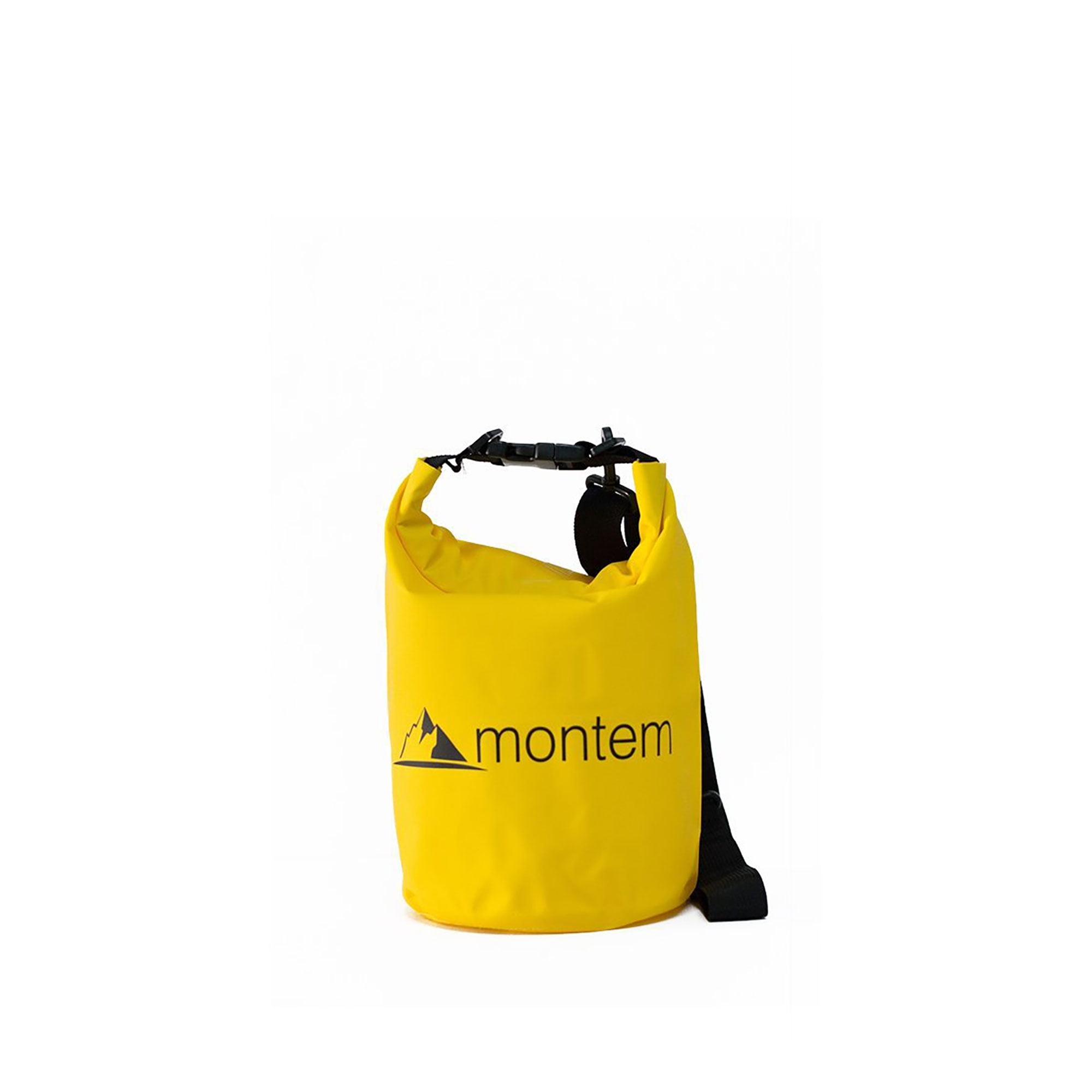 Montem 10L Black Dry Bag 