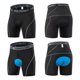thumbnail image 4 of Pantalones Cortos De Ciclismo Con Cojines Acolchados, 4 of 8