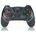 thumbnail image 5 of Control Inalámbrico Lyyes SW001 compatible con Nintendo Switch PC 2 unidades, 5 of 5