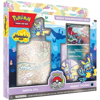 pokmon trading card game ninetales ex deluxe battle deck FIRST LOOK Ninetales ex Deluxe Battle Deck! (Deck List + Matches) Is it worth buying?