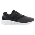 thumbnail image 2 of Fila O-Ray Womens Shoes Size 10, Color: Charcoal/Black, 2 of 5