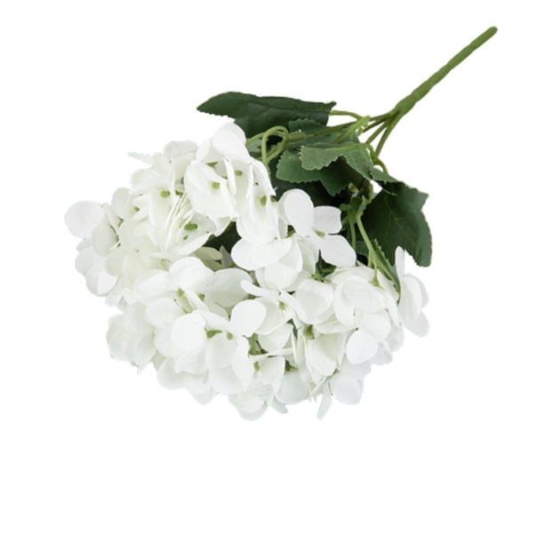 Home Decoraciones para la Sala de Estar,Ramo de Simulación Saltar Orquídea Flor de Seda Artificial,Largo Tallo para la Boda Jarrón de la Oficina de la Mesa Del Hogar,Flores Artificiales para la Decora