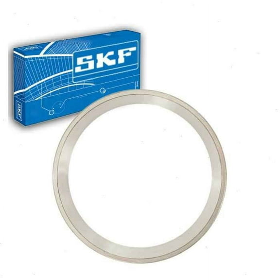 SKF Rear Axle Differential Bearing Race compatible with Chevrolet Silverado 2500 1999-2011
