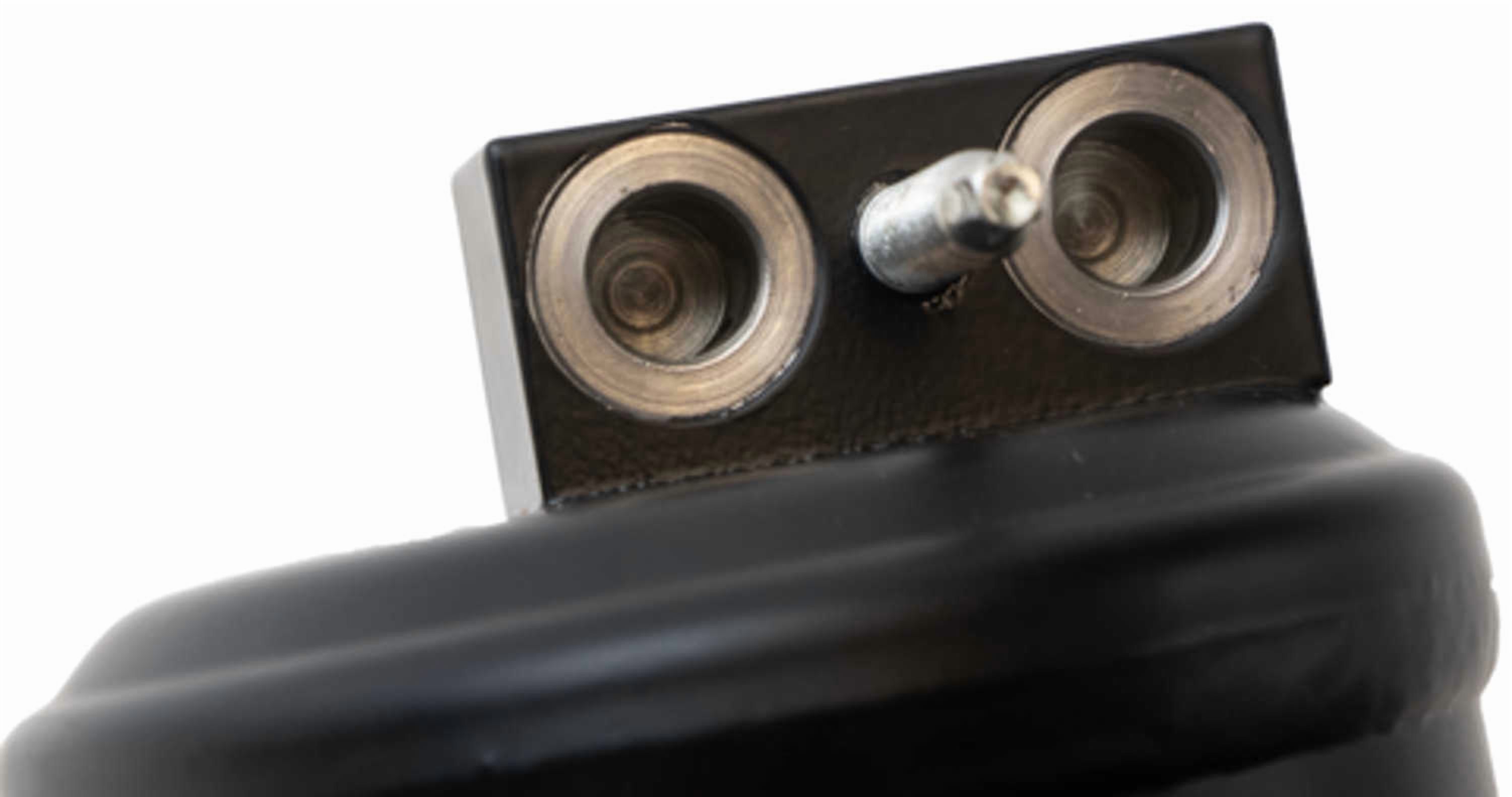 Four Seasons 33918 A/C Receiver Drier