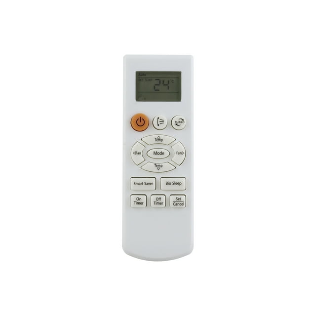 Control Remoto Aire Acondicionado Universal CONTROL EXPERT Samsung Gd-168