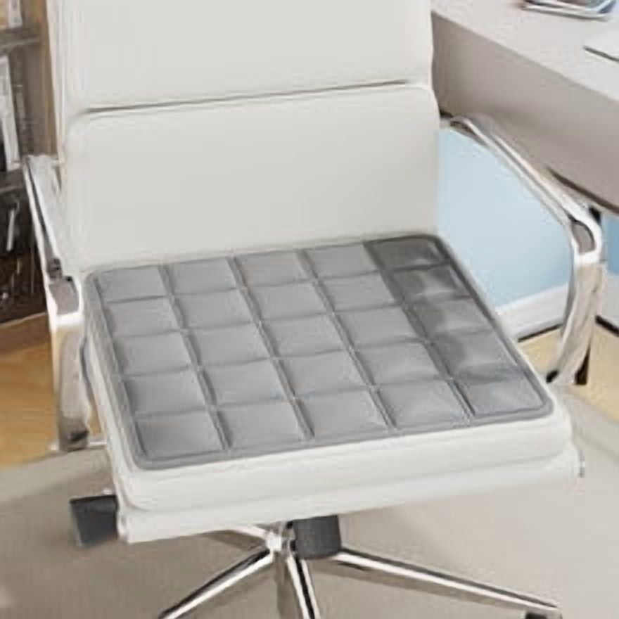 KMWGRE Ice Silk Pet Mat Foldable Breathable Dog Cat Bed for Indoor Outdoor Travel Use A One Size