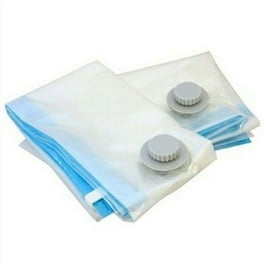 Vacuum seal bags for clothes walmart sale