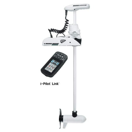 UPC: 0029402046676 | Minn Kota 1363742 Riptide Terrova Salt Water Trolling Motor