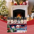 thumbnail image 2 of Christmas Aromatherapy Essential Oil Set Warm Home Fragrance G9T1, 2 of 8