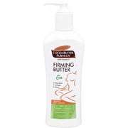 4 Pack Palmer's Cocoa Butter Formula Firming Butter Pump 10.6oz Each