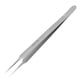 thumbnail image 1 of Pinzas de precisión no magnéticas, pinzas antiprecisión de acero inoxidable BST‑19 con punta superfina Pinzas de precisión de acero inoxidable Rendimiento potente, 1 of 8