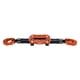thumbnail image 3 of Varilla de extensión multifunción para Motocicleta VOBOR, tecnología CNC, Estable, fácil instalación, Varilla de extensión para Manillar, Accesorios de Soporte multifunción(Naranja), 3 of 5