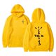 thumbnail image 3 of Sudadera con capucha para hombre y mujer, suéter informal con estampado de Cactus Jack Swag, estilo Hip Hop, Harajuku, 3 of 3