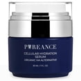 thumbnail image 1 of Suero Hidratante PUREANCE Orgánico con Hongo Tremella y Ácido Hialurónico para la Cara, 1 of 8