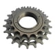 thumbnail image 5 of Rueda Libre para Bicicleta, 3 Velocidades, 16/19/22T, Volante de Bicicleta, Cassette , Rueda Libre, Piñón, Fácil Instalación para Bicicleta Sharpla Bicicleta de rueda libre, 5 of 8