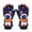Navy Blue, variant on D-GROEE 1 Pair Kids Ski Gloves Winter Warm Gloves Cold Weather Windproof Snowboard Snow Gloves Boys Girls