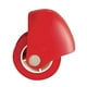 thumbnail image 2 of Injueey Galleta Tarta Pizza Pastelería Entramado Rodillo Cortador Craft Cocina Tool Herramientas y accesorios para hornear Blanco rojo patrón de cáñamo Injueey JJ23271-01, 2 of 6