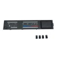 thumbnail image 2 of 55519-89143 5551989143 Car Heater Climate Control Panel, 2 of 5