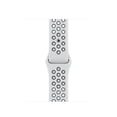 thumbnail image 5 of Restored Apple Watch Series 7 41mm (GPS + Cellular) Nike Edition Aluminum Case, 18 Hour Battery Life, 1 Pound, 5 of 5
