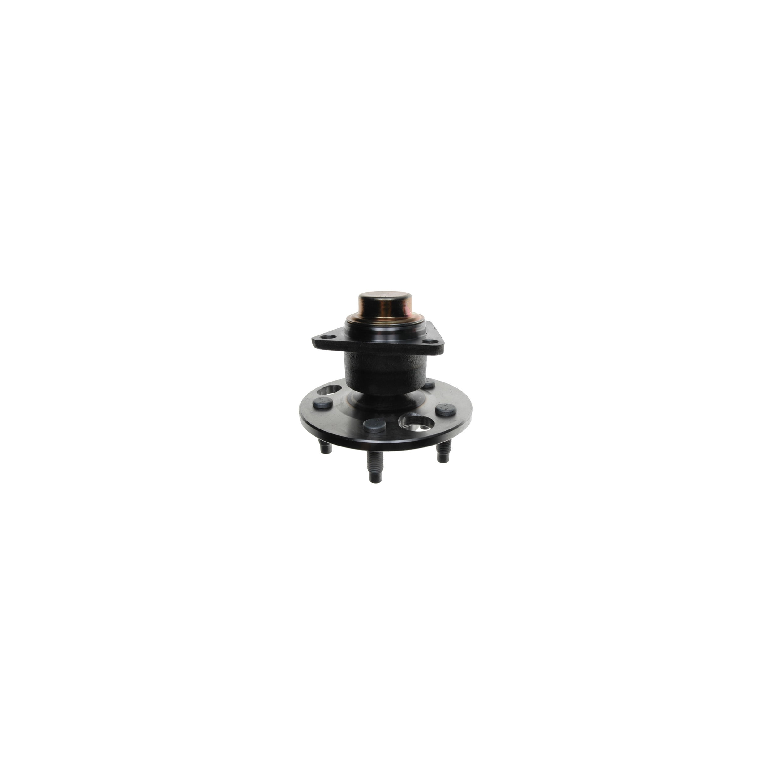 R-Line Wheel Hub Assemblies Fits select: 2003-2005 CHEVROLET CAVALIER, 2003-2005 PONTIAC SUNFIRE