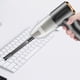 thumbnail image 4 of Teissuly Vacuum Cleaner, Small Cordless Handheld Vacuums, USB Charging Lithium Lon Busters For Keyboard, Computer, Hairs, Car Interior & Other Crevices Cleaning Teissuly WER202401274444, 4 of 6