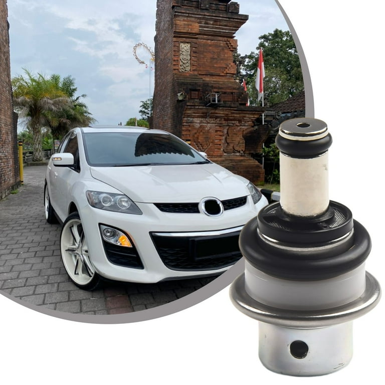 Fuel Pressure Regulator for Mazda 3 6 CX-5 CX-7 2006-2022