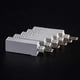 thumbnail image 4 of 10-Pack Telephone Wiring Modules with Spring Snaps for Krone-Style Connections, 4 of 5