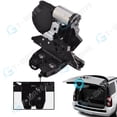 thumbnail image 4 of Rear Tailgate Lock Latch for 15-18 Escalade Equinox Suburban Tahoe XT5 Yukon, 4 of 9