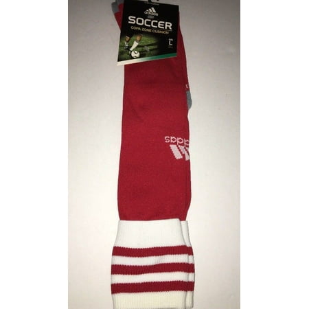 Adidas Copa Zone Cushion Ii Sock Soccer Sock Climalite Red Large Ship24 Walmart Canada Adidas Copa Zone Cushion Ii Sock Soccer Sock Climalite Red Large Ship24 Walmart Canada