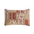 thumbnail image 3 of Ember King Lightweight Quilt Set, 3 of 7