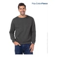 thumbnail image 1 of Sudadera Yazbek Cuello Redondo Lisa Unisex, 1 of 2
