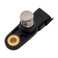 thumbnail image 2 of KarParts360 For Cadillac SRX/CTS 2004 2005 2006 Camshaft Position Sensor | 3 Male Blade Terminals | Female Oval Connector | Replacement For 12566847, 12592250, 2 of 4