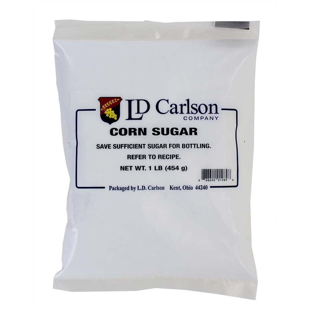 Corn Sugar 1 (One) lb