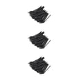 thumbnail image 4 of Vogacara 50 piezas de cepillo de pestañas, rizadores de varita, limpieza de plástico, cepillos de cejas para injertos, herramientas de ayuda Type4 NO4, 4 of 6