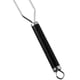 thumbnail image 4 of Carne Neta de La Parrilla Del Acero Inoxidable de La Forma de Los Pescados, Estante Que Cocina Del Tenedor de Las Verduras - Plata 730mm 730 mm Sunnimix Red de malla para parrilla de barbacoa, 4 of 8