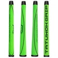 thumbnail image 3 of Golf Midsize Putter Grip- Soft Material, Light Weight Golf Grips,Anti-Slip Pattern Comfortable Feel 7 Color TKU SC RD 10PCS, 3 of 6