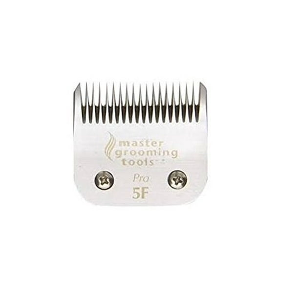 Master Grooming Blades Pro Ceramic Edge Clipper Blade Pet Salon